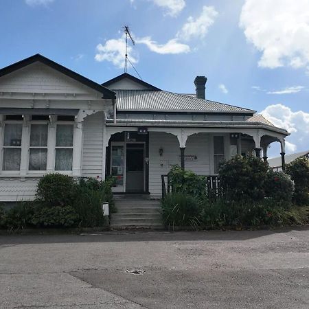 Knightsbridge Motor Lodge Auckland Exterior foto