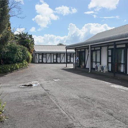 Knightsbridge Motor Lodge Auckland Exterior foto